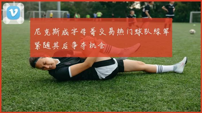 尼克斯成字母哥交易热门球队绿军紧随其后争夺机会